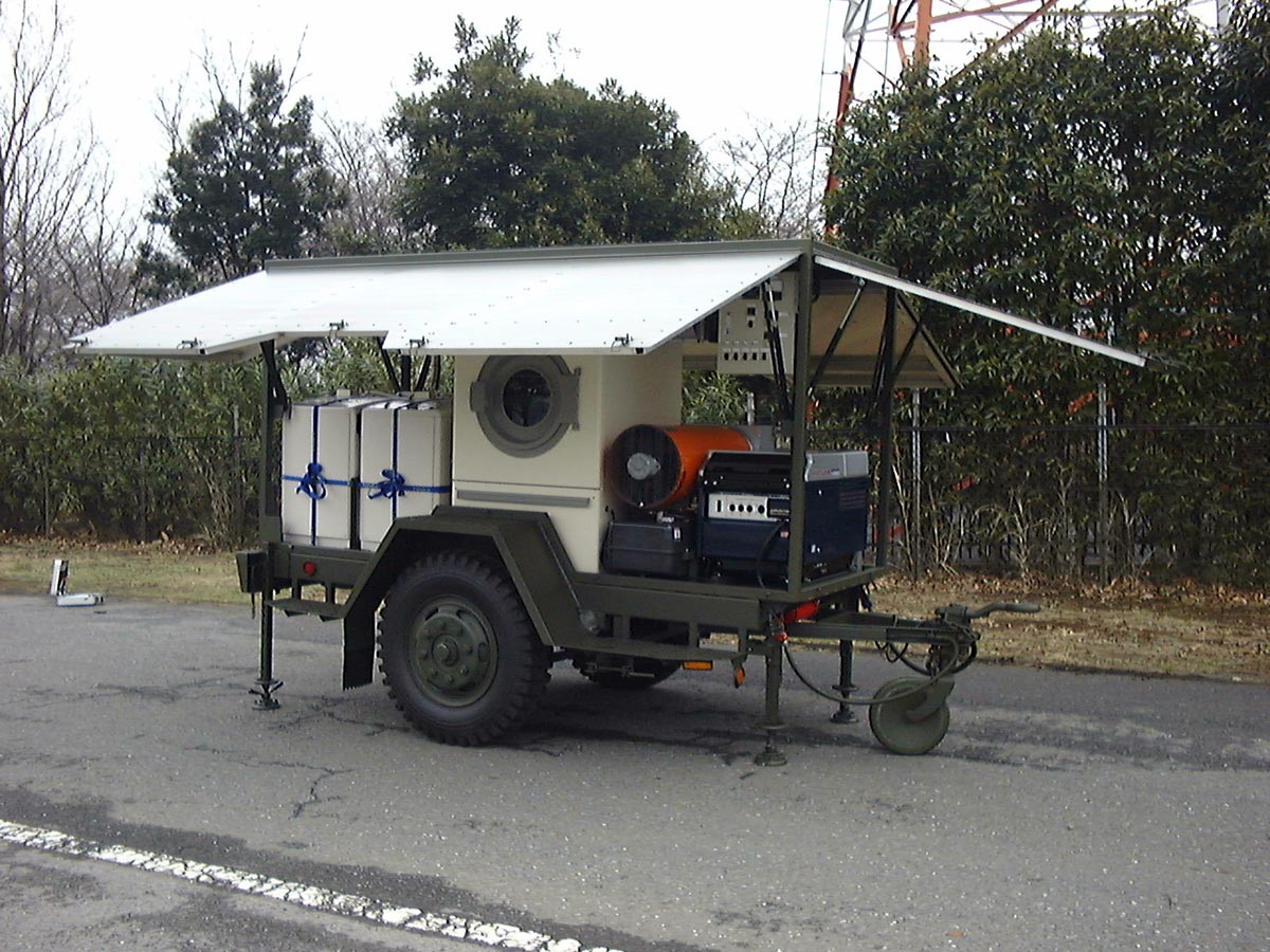 野外洗濯セット